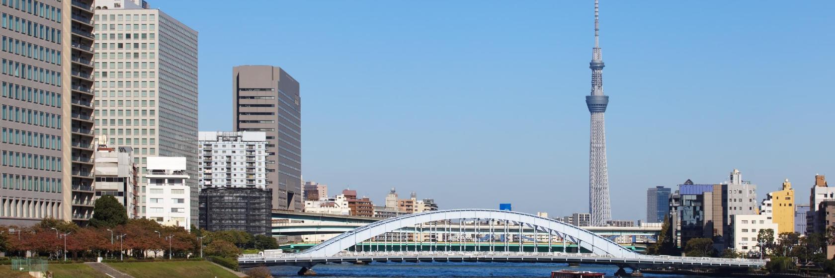 Tokyo Skytree